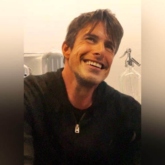 Meet your Posher, Todd - Picture 1 of 1